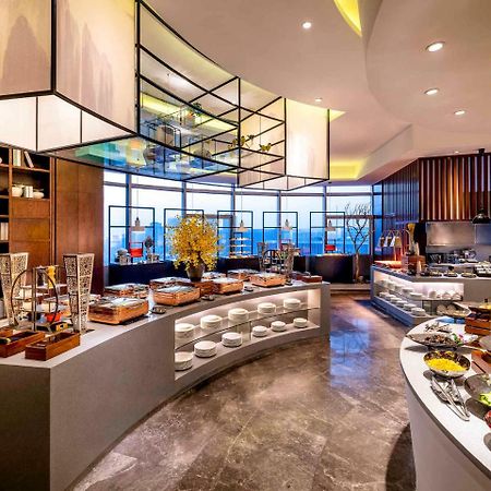 Grand Mercure Hangzhou Qiantang Extérieur photo