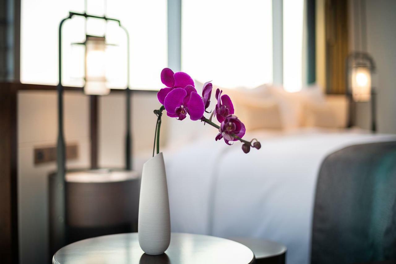 Grand Mercure Hangzhou Qiantang Extérieur photo