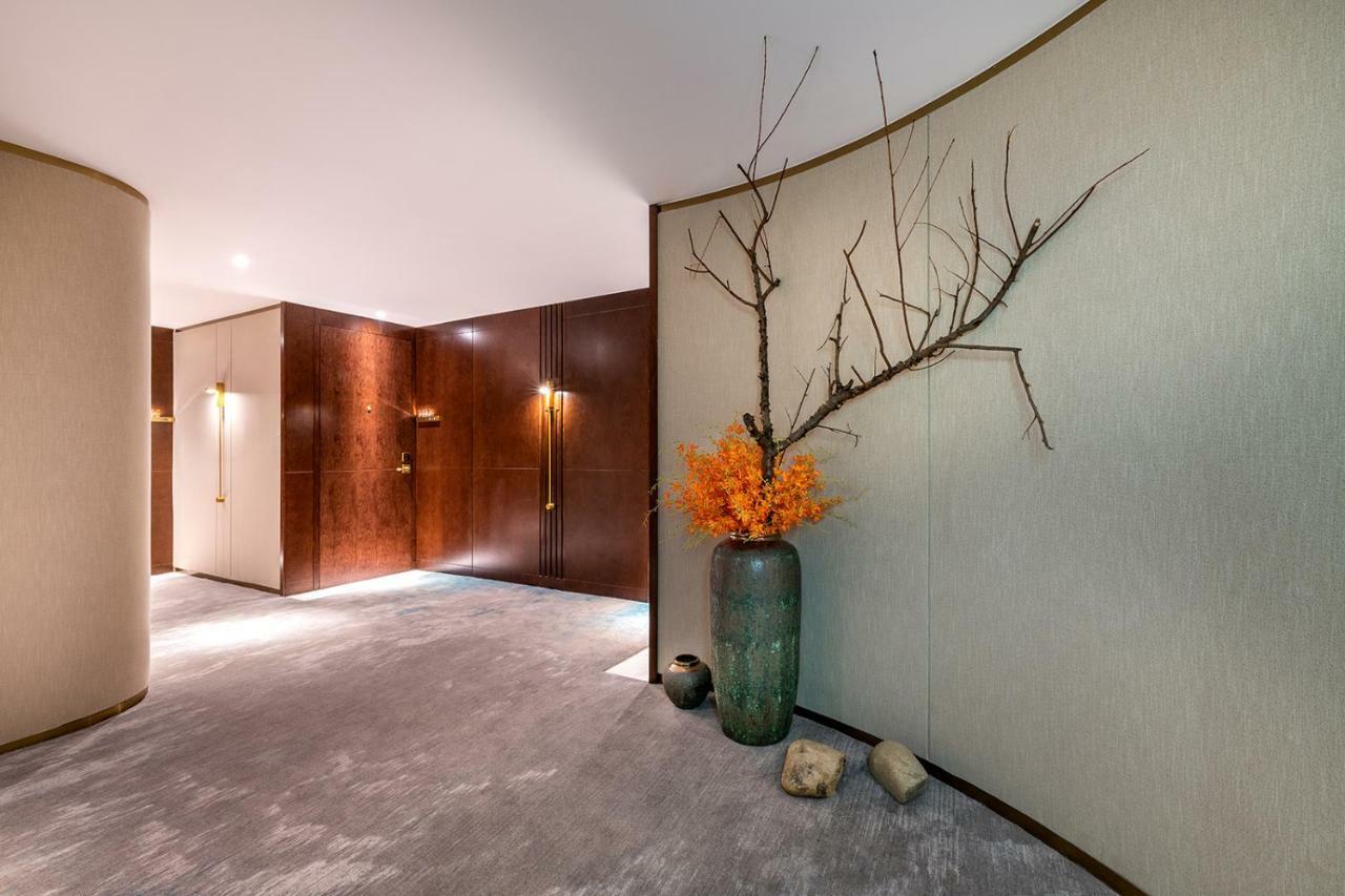 Grand Mercure Hangzhou Qiantang Extérieur photo